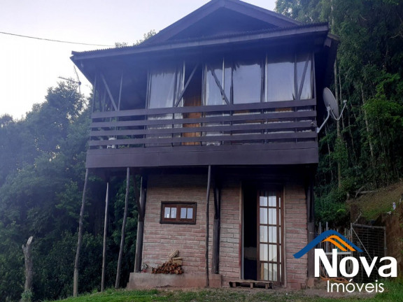 Imagem Imóvel com 2 Quartos à Venda,  em Linha Imperial - Nova Petrópolis