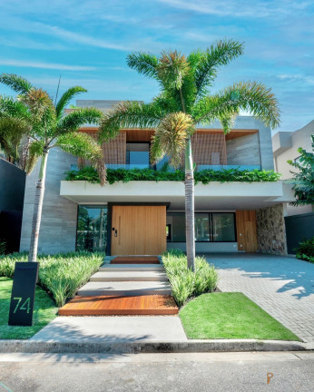 Imagem Casa de Condomínio com 5 Quartos à Venda, 600 m² em Barra Da Tijuca - Rio De Janeiro Imagem Casa de Condomínio com 5 Quartos à Venda, 600 m² em Barra Da Tijuca - Rio De Janeiro