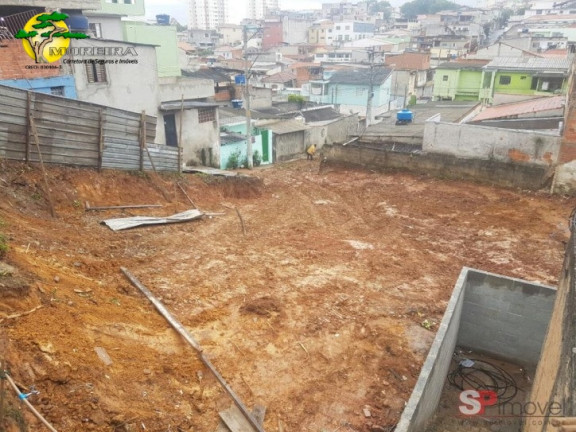 Imagem Terreno à Venda, 500 m² em Lauzane Paulista - São Paulo Imagem Terreno à Venda, 500 m² em Lauzane Paulista - São Paulo