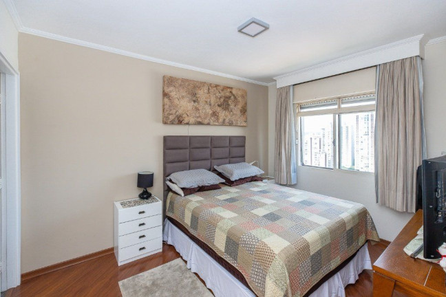 Imagem Apartamento com 3 Quartos à Venda, 98 m² em Perdizes - São Paulo Imagem Apartamento com 3 Quartos à Venda, 98 m² em Perdizes - São Paulo
