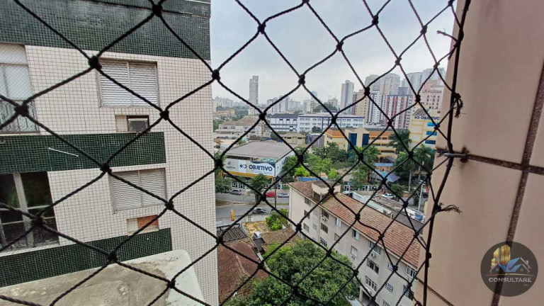 Imagem Apartamento com 2 Quartos à Venda, 82 m² em Ponta Da Praia - Santos Imagem Apartamento com 2 Quartos à Venda, 82 m² em Ponta Da Praia - Santos