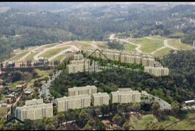 Imagem Apartamento com 3 Quartos à Venda, 65 m² em Jardim Caiapiá - Cotia Imagem Apartamento com 3 Quartos à Venda, 65 m² em Jardim Caiapiá - Cotia