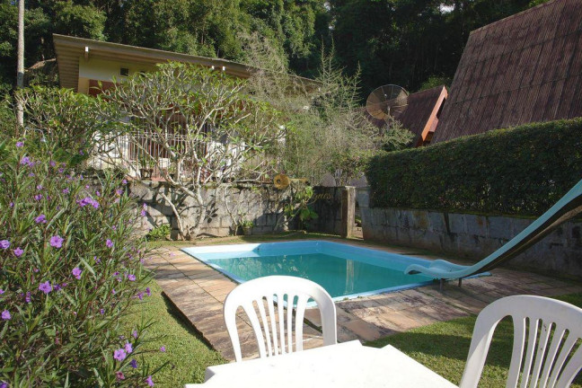 Casa com 4 Quartos à Venda, 149 m² em Posse - Teresópolis