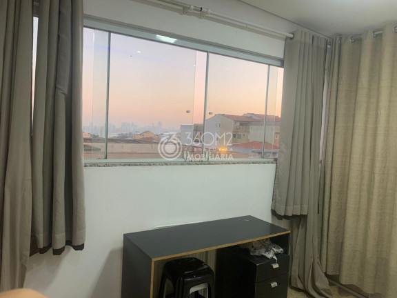 Imagem Apartamento com 2 Quartos à Venda, 100 m² em Vila Camilópolis - Santo André Imagem Apartamento com 2 Quartos à Venda, 100 m² em Vila Camilópolis - Santo André