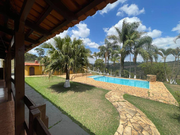 Imagem Fazenda à Venda, 60.000 m² em Pedras - Itatiaiuçu Imagem Fazenda à Venda, 60.000 m² em Pedras - Itatiaiuçu