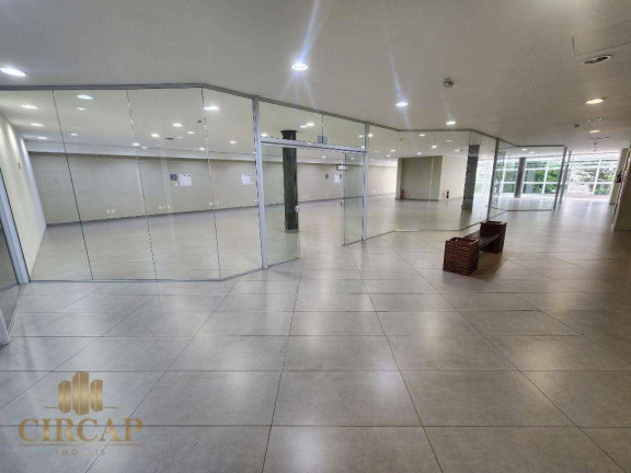 Edifício Residencial à Venda ou Locação, 4.228 m² em Perdizes - São Paulo