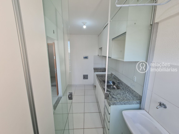 Imagem Apartamento com 2 Quartos para Alugar, 55 m² em Betânia - Belo Horizonte Imagem Apartamento com 2 Quartos para Alugar, 55 m² em Betânia - Belo Horizonte