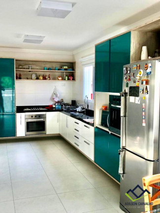 Imagem Casa de Condomínio com 3 Quartos à Venda,  em Jardim Dona Donata - Jundiaí