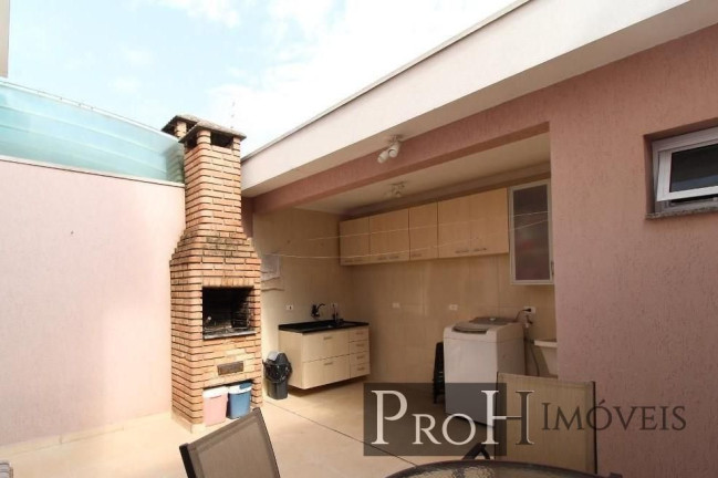 Imagem Casa com 3 Quartos à Venda, 135 m² em Ipiranga - São Paulo Imagem Casa com 3 Quartos à Venda, 135 m² em Ipiranga - São Paulo