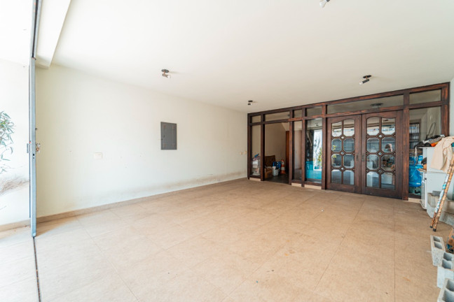 Foto do imóvel Casa com 3 Quartos à Venda, 456 m² em Vila Mariana - São Paulo
