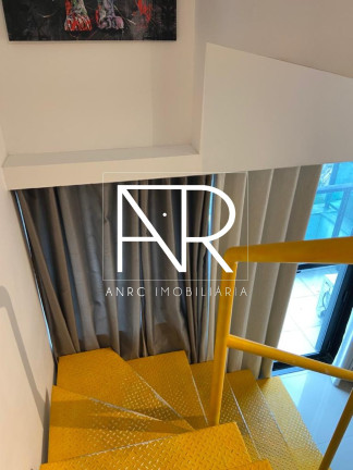 Imagem Imóvel com 1 Quarto para Alugar, 48 m² em Bethaville I - Barueri Imagem Imóvel com 1 Quarto para Alugar, 48 m² em Bethaville I - Barueri
