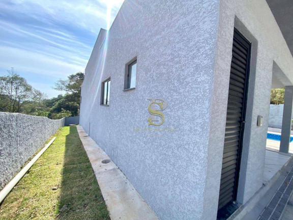 Imagem Casa com 3 Quartos à Venda, 158 m² em Est Santa Maria Do Portão - Atibaia Imagem Casa com 3 Quartos à Venda, 158 m² em Est Santa Maria Do Portão - Atibaia