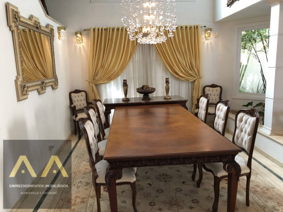Imagem Casa com 4 Quartos à Venda, 382 m² em Alphaville - Santana De Parnaíba Imagem Casa com 4 Quartos à Venda, 382 m² em Alphaville - Santana De Parnaíba