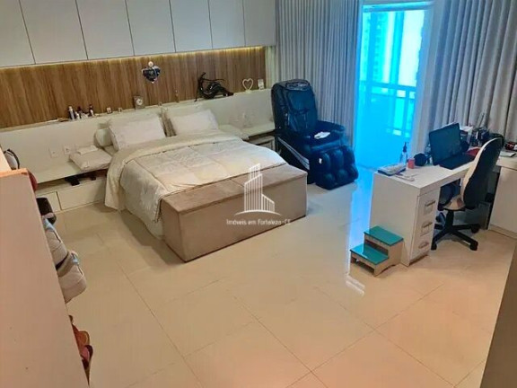 Imagem Apartamento com 2 Quartos à Venda, 165 m² em Cocó - Fortaleza