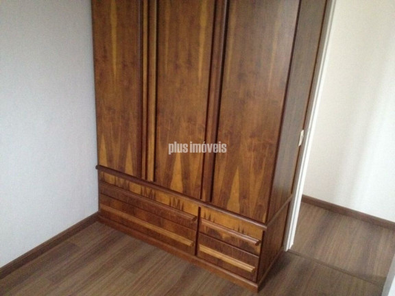 Imagem Apartamento com 2 Quartos à Venda, 61 m² em Vila Santa Catarina - São Paulo