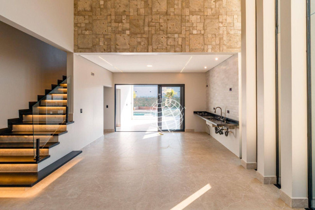 Imagem Casa com 4 Quartos à Venda, 276 m² em Condomínio Granville - Atibaia