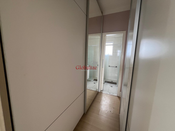 Imagem Imóvel com 3 Quartos à Venda, 210 m² em Pompéia - Santos