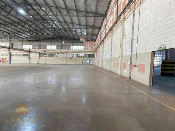Imagem Galpão à Venda ou Locação, 6.629 m² em Distrito Industrial - Campinas Imagem Galpão à Venda ou Locação, 6.629 m² em Distrito Industrial - Campinas