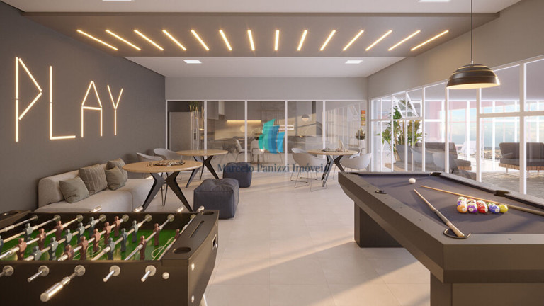 Imagem Apartamento com 2 Quartos à Venda, 45 m² em Verona - Bento Gonçalves