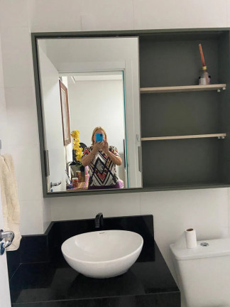 Imagem Apartamento com 2 Quartos à Venda, 56 m² em Gravatá - Navegantes Imagem Apartamento com 2 Quartos à Venda, 56 m² em Gravatá - Navegantes