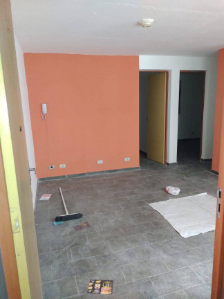 Imagem Apartamento com 2 Quartos à Venda, 45 m² em Jardim América - Poá