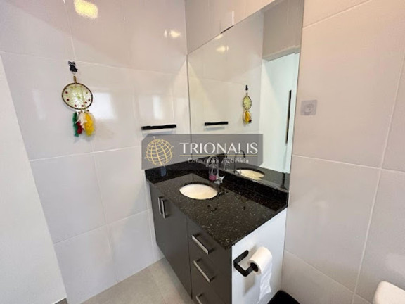 Imagem Casa com 2 Quartos à Venda, 64 m² em Jardim Santa Fe - Bom Jesus Dos Perdões