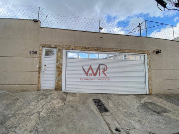 Sobrado com 2 Quartos à Venda, 65 m² em Itaquera - São Paulo