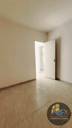 Imagem Apartamento com 1 Quarto à Venda, 33 m² em Itararé - São Vicente