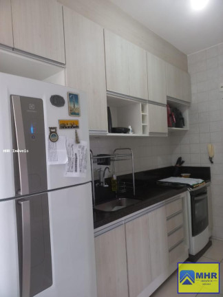 Imagem Apartamento com 3 Quartos à Venda, 70 m² em Jardim Camburi - Vitória