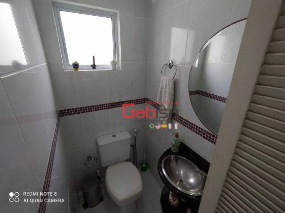 Imagem Cobertura com 3 Quartos à Venda, 180 m² em Centro - Cabo Frio Imagem Cobertura com 3 Quartos à Venda, 180 m² em Centro - Cabo Frio
