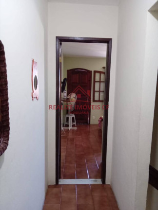 Imagem Casa de Condomínio com 2 Quartos à Venda, 80 m² em Porto Da Aldeia - São Pedro Da Aldeia Imagem Casa de Condomínio com 2 Quartos à Venda, 80 m² em Porto Da Aldeia - São Pedro Da Aldeia