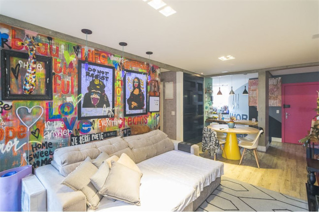 Imagem Apartamento com 2 Quartos à Venda, 92 m² em Jardim Bela Vista - Santo André Imagem Apartamento com 2 Quartos à Venda, 92 m² em Jardim Bela Vista - Santo André