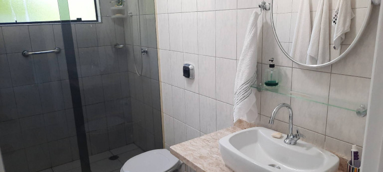 Imagem Apartamento com 3 Quartos à Venda, 172 m² em Tabatinga - Caraguatatuba