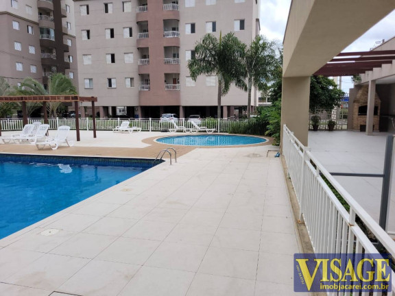 Imagem Apartamento com 3 Quartos para Alugar, em Jd. Marcondes - Jacareí Imagem Apartamento com 3 Quartos para Alugar, em Jd. Marcondes - Jacareí