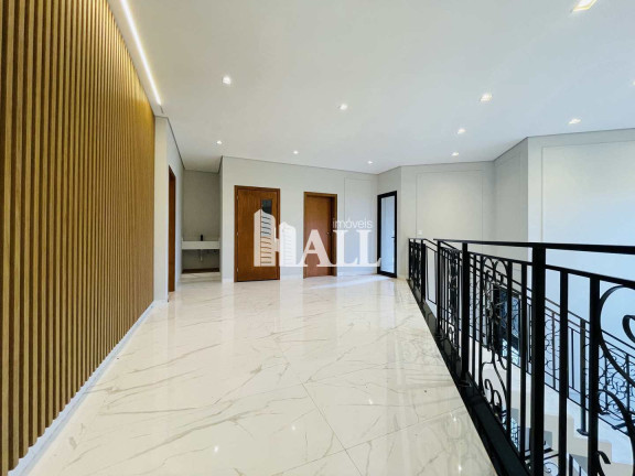 Imagem Casa com 3 Quartos à Venda, 364 m² em Centro - Bady Bassitt Imagem Casa com 3 Quartos à Venda, 364 m² em Centro - Bady Bassitt