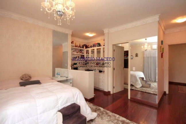 Imagem Casa com 6 Quartos à Venda, 850 m² em Alphaville - Santana De Parnaíba Imagem Casa com 6 Quartos à Venda, 850 m² em Alphaville - Santana De Parnaíba
