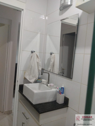 Imagem Imóvel com 2 Quartos à Venda, 47 m² em Chácara Bela Vista - Sumaré
