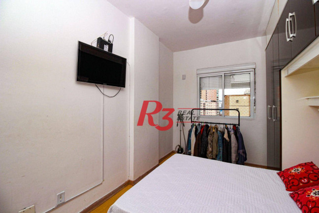Imagem Cobertura com 3 Quartos à Venda, 271 m² em Gonzaga - Santos Imagem Cobertura com 3 Quartos à Venda, 271 m² em Gonzaga - Santos
