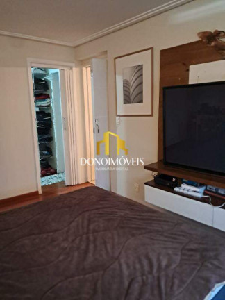 Imagem Apartamento com 1 Quarto para Alugar, 107 m² em Vila Lusitânia - São Bernardo Do Campo Imagem Apartamento com 1 Quarto para Alugar, 107 m² em Vila Lusitânia - São Bernardo Do Campo