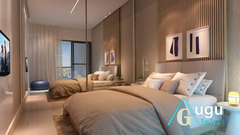 Imagem Apartamento com 2 Quartos à Venda, 176 m² em Centro - Guarapari