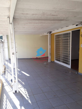 Imagem Casa com 3 Quartos à Venda, 203 m² em Vila Papelão - Valinhos