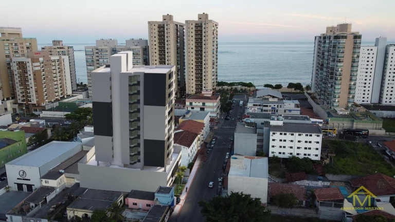 Imagem Apartamento com 1 Quarto à Venda, 33 m² em Praia De Itaparica - Vila Velha Imagem Apartamento com 1 Quarto à Venda, 33 m² em Praia De Itaparica - Vila Velha