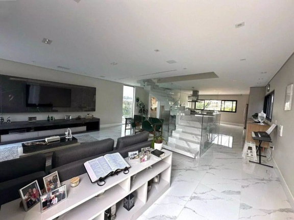Imagem Casa com 3 Quartos à Venda, 300 m² em Palm Hills - Cotia Imagem Casa com 3 Quartos à Venda, 300 m² em Palm Hills - Cotia