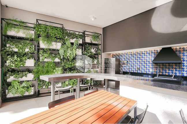 Imagem Apartamento com 1 Quarto à Venda, 27 m² em Pinheiros - São Paulo