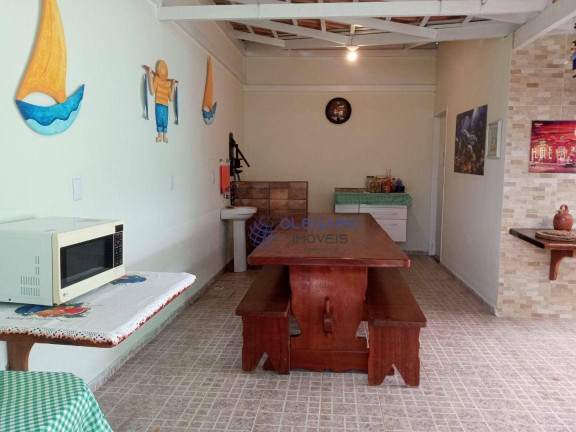 Imagem Casa com 3 Quartos à Venda, 112 m² em Centro - Balneário Piçarras