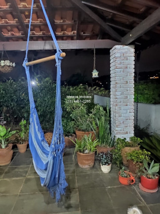 Imagem Imóvel com 4 Quartos à Venda, 1.150 m² em Jardim Do Ribeirão I - Itupeva