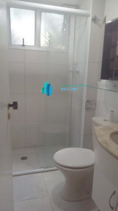Imagem Apartamento com 2 Quartos à Venda, 48 m² em Centro - Diadema