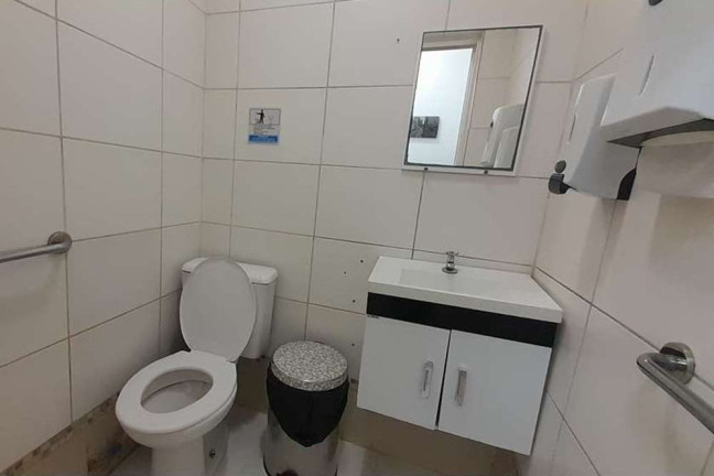 Imagem Sala Comercial à Venda, 46 m² em Copacabana - Rio De Janeiro Imagem Sala Comercial à Venda, 46 m² em Copacabana - Rio De Janeiro