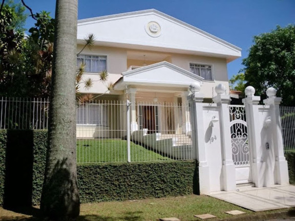 Casa com 10 Quartos à Venda, 800 m² em Nova Gardênia - Atibaia