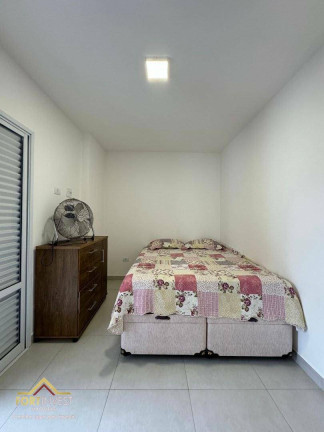 Imagem Imóvel com 3 Quartos à Venda, 123 m² em Canto Do Forte - Praia Grande Imagem Imóvel com 3 Quartos à Venda, 123 m² em Canto Do Forte - Praia Grande